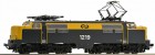 72674 Roco Electric Locomotive class 1200